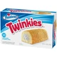 Бисквит твинки Twinkies Banana Hostess пирожное кекс с кремовой начинкой 385 г 10 шт - изображение 1