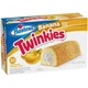 Бисквит твинкис Twinkies Banana Hostess пирожное кекс твинки с банановой начинкой 385 г 10 шт - изображение 1