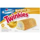 Бисквит твинкис Twinkies Banana Hostess пирожное кекс твинки с банановой начинкой 385 г 10 шт - изображение 2