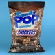 Popcorn Candy Pop Snickers 149 г - зображення 5