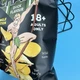 Чипси Chazz Chips Dick Flavour 90 г - зображення 5