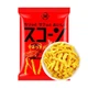 Снеки Koikeya BBQ Chips 78 г - изображение 1