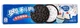 Печиво Oreo Birthday Cake 97 г - зображення 2