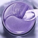 Гидрогелевые патчи под глаза Sadoer Grape Seeds Firming Eye Mask с экстрактом виноградных косточек 60 шт (6973098892694) - изображение 2
