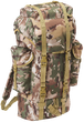 Тактичний рюкзак Brandit-Wea Kampfrucksack(8003-161-OS) tactical camo - зображення 1