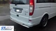 Защитная дуга заднего бампера на Mercedes GL 164 06-12 d60х1,6мм Мерседес Гл ST6635 - изображение 1