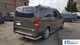 Защитная дуга заднего бампера на Cadillac Escalade GMT900 07-14 d60х1,6мм Кадиллак Эскалейд ST7759 - изображение 2
