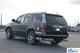 Защитная дуга заднего бампера на Cadillac Escalade GMT900 07-14 d60х1,6мм Кадиллак Эскалейд ST7758 - изображение 3
