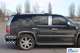 Защитная дуга заднего бампера на Cadillac Escalade GMT900 07-14 d60х1,6мм Кадиллак Эскалейд ST7758 - изображение 4