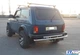 Защитная дуга заднего бампера на LADA 2121 Niva 78- d60х1,6мм Лада Нива ST6603 - изображение 3