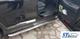 Боковые пороги подножки площадки на Acura MDX 14-20 d60х1,6мм Акура МДХ ST7127 - изображение 6