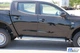 Боковые пороги подножки площадки на MITSUBISHI L200 Triton 15-18 d60х1,6мм Митсубиси Л200 ST7231 - изображение 1