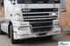 Дуга люстра решетки радиатора SCANIA G 450 13- d60х1,6мм Скания Г ST7990 - изображение 2