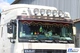 Дуга люстра на дах DAF XF95 4/5 фар 02-06 d60х1,6мм Такф ХФ95 ST7972 - зображення 1