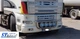 Дуга люстра решітки радіатора DAF XF105 05-13 d60х1,6мм Такф ХФ105 ST7958 - зображення 4