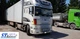 Дуга люстра решітки радіатора DAF XF105 05-13 d60х1,6мм Такф ХФ105 ST7958 - зображення 5