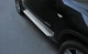 BMW X5 бічні пороги підніжки майданчика для BMW БМВ X5 2007- АМ0018127 - зображення 1