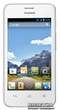 Мобильный телефон Huawei Ascend Y320-U30 Dual Sim White - изображение 1