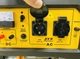Генератор бензиновий Rato R5500 AVR 3 кВт 1 фазний - изображение 6