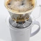 Пуровер Hario Pegasus 02 Coffee Dripper - изображение 7