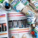 Юний хімік XXL. Набір для експериментів (Укр) Ranok-Creative 12114122У (4823076146016) (349467) - изображение 5