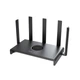 Бездротовий маршрутизатор Ruijie Reyee RG-EW1300G Black 39065 - зображення 3