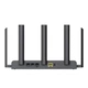 Бездротовий маршрутизатор Ruijie Reyee RG-EW1300G Black 39065 - зображення 4