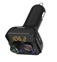 FM-трансмиттер Grand-X MegaBass Bluetooth V5.0 Hands Free MicroSD, 2хUSB 1A+2.4A (DLTT) - изображение 3