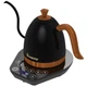Чайник Brewista 1000 ml Black Matt Wood Чорний TT - зображення 3