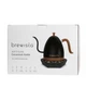 Чайник Brewista 1000 ml Black Matt Wood Чорний TT - зображення 5
