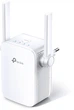 Точка доступу TP-Link RE305 (AC1200, 1*FE, 2 зовнішні антени) Розетка - изображение 1