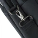 Сумка для ноутбука RivaCase 8257 Black 17.3" Чорний - изображение 8