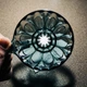 Пуровер Cafec Flower Dripper Tritan Black - изображение 7