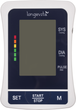 Тонометр LONGEVITA BP-1305 - изображение 2