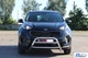 Кенгурятник захист переднього бампера на KIA SPORTAGE 15-18 d51х1,6мм КИА Спортейдж ST1632 - зображення 2