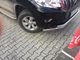 Кенгурятник защита переднего бампера на Toyota RAV4 05-10 d60/60х1,6мм Тойота РАВ4 ST4164 - изображение 3