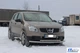 Кенгурятник защита переднего бампера на NISSAN Qashqai J10 10-14 d42/60х1,6мм Ниссан Кашкай ST27671 - изображение 1