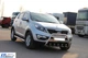 Кенгурятник захист переднього бампера на Kia Carens 06-12 d60х1,6мм КИА Каренс ST1506 - зображення 1