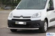 Кенгурятник захист переднього бампера на Citroen Berlingo 12-15 d60х1,6мм Ситроен Берлинго ST7329 - зображення 2
