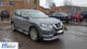 Кенгурятник захист переднього бампера на Nissan X-Trail 17- d60х1,6мм Ниссан Х-Трейл ST7422 - зображення 1