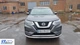 Кенгурятник захист переднього бампера на Nissan X-Trail 17- d60х1,6мм Ниссан Х-Трейл ST7422 - зображення 3