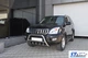 Кенгурятник защита переднего бампера на Toyota Prado 120 02-09 d60х1,6мм Тойота Прадо 120 ST4036 - изображение 5