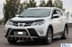 Кенгурятник захист переднього бампера на Toyota RAV4 18- d60х1,6мм Тойота РАВ4 ST7698 - зображення 1