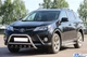 Кенгурятник захист переднього бампера на Toyota RAV4 18- d60х1,6мм Тойота РАВ4 ST7698 - зображення 5