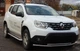 Кенгурятник защита переднего бампера на Renault Koleos 08-15 d42/60х1,6мм Рено Колеос ST33321 - изображение 1