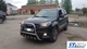 Кенгурятник защита переднего бампера на Chery Tiggo 3 14- d60х1,6мм Чери Тиго 3 ST7529 - изображение 1