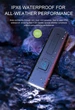Велосипедная фара Gaciron Kiwi-400 - изображение 3