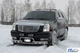Кенгурятник защита переднего бампера на Cadillac Escalade GMT900 07-14 d60х1,6мм Кадиллак Эскалейд ST7753 - изображение 3