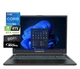 Ноутбук Ігровий (2024) Gigabyte G6 KF i7-13620H/DDR5 64GB/ SSD 512GB+1TB RTX4060 WUXGA 165Hz - зображення 1