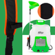 Опрыскиватель аккумуляторный Maltec MasterSpray-18L - изображение 9